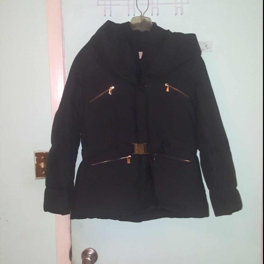 Michaek Kors winter coat